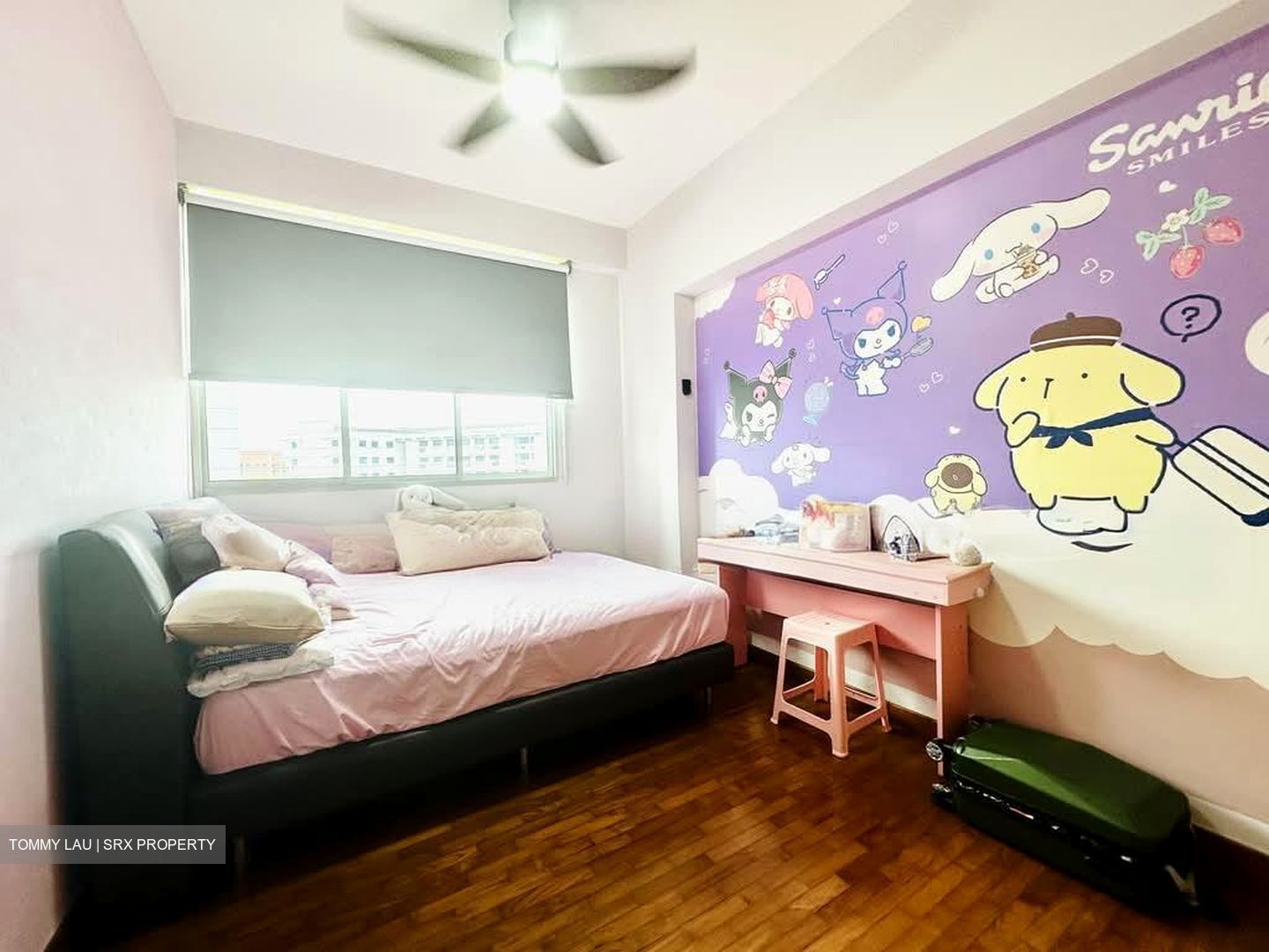 The Eden At Tampines (D18), Condominium #566099331